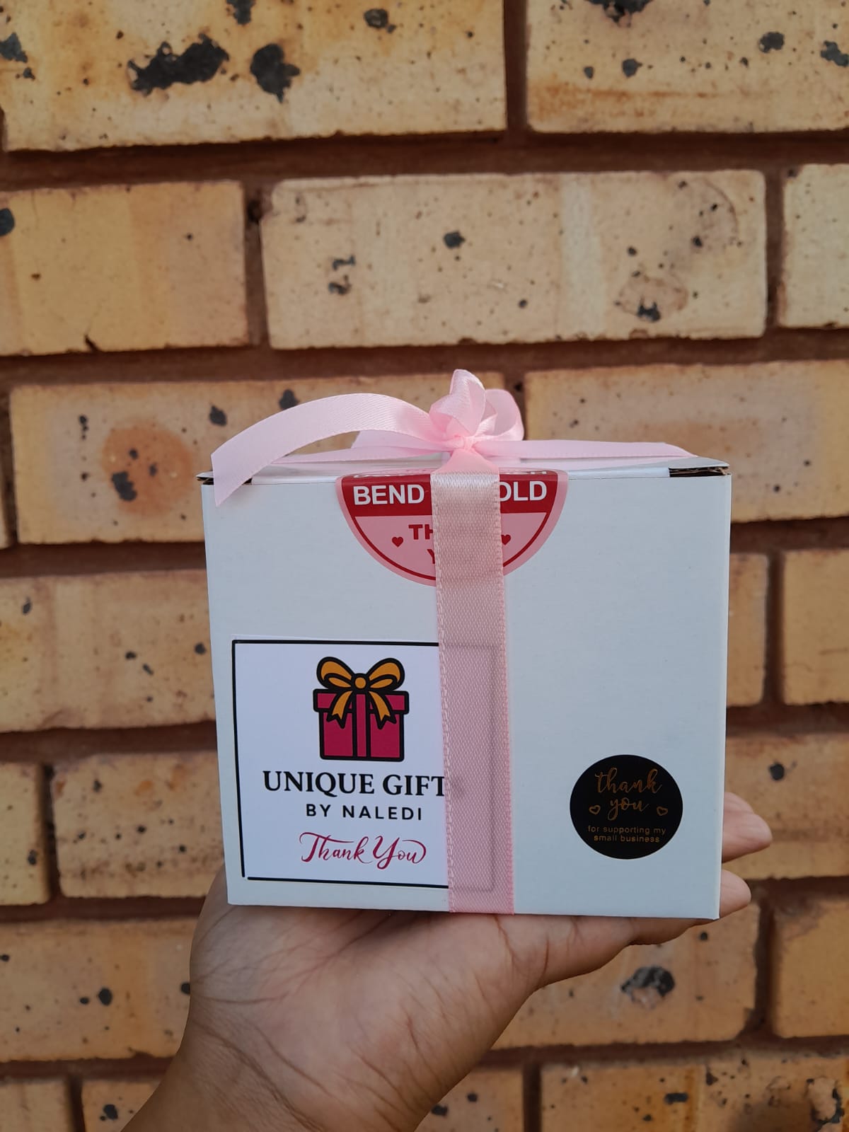 A custom gift idea
